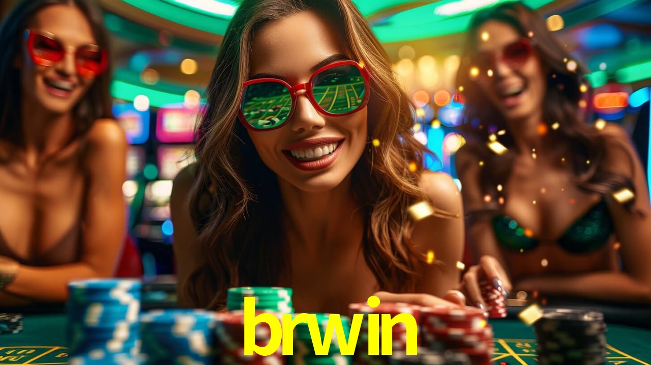 Welcome Bonus brwin
