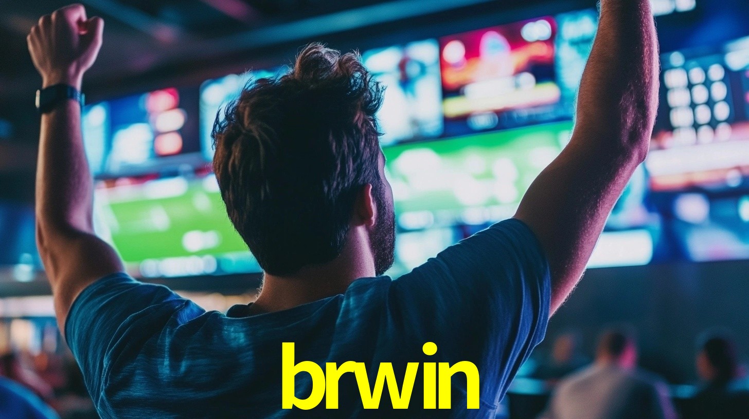 brwin - Melhor cassino online do Brasil - brwin.com