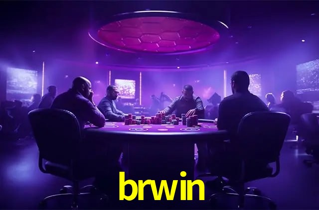 Bônus de Boas-vindas brwin