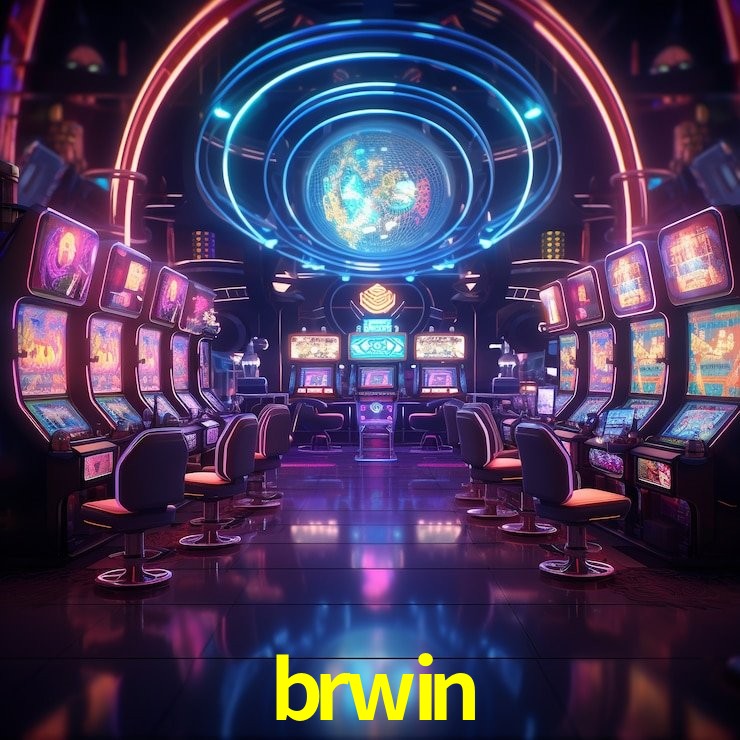 Jackpots e promoções na brwin