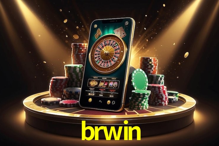 Segurança 2FA brwin
