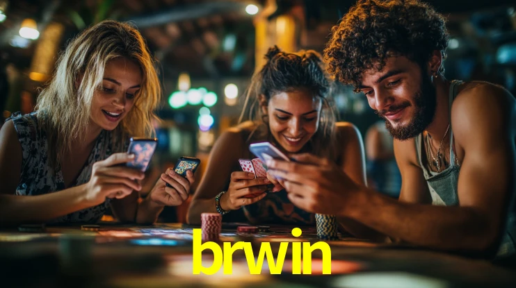 Roulette Table brwin