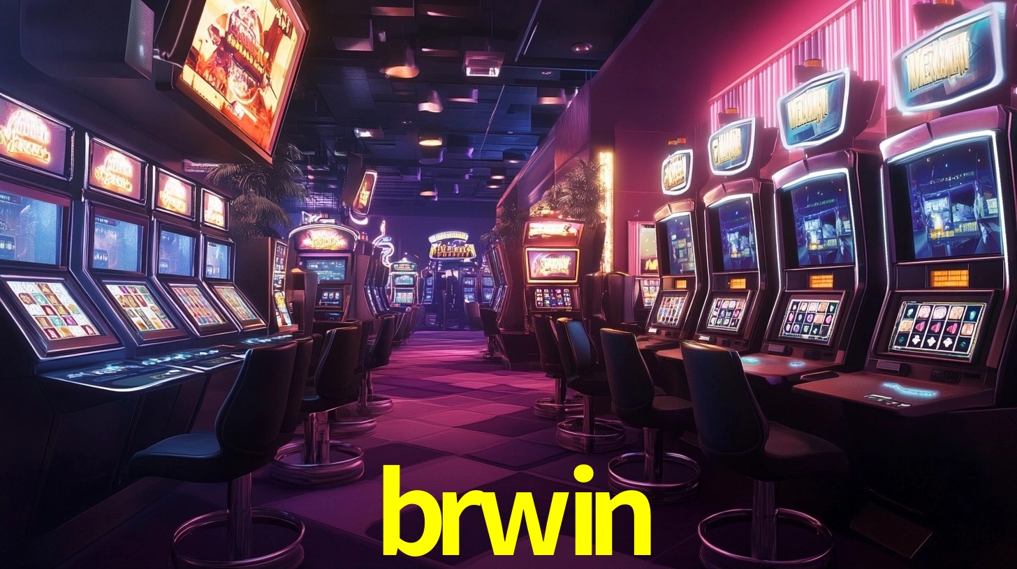 brwin App Interface