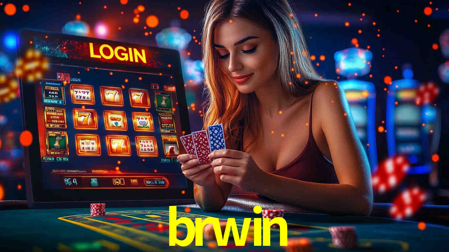 Bônus Generosos e Exclusivos no brwin para Você!