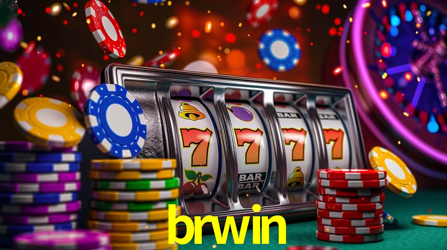 Interface do App brwin