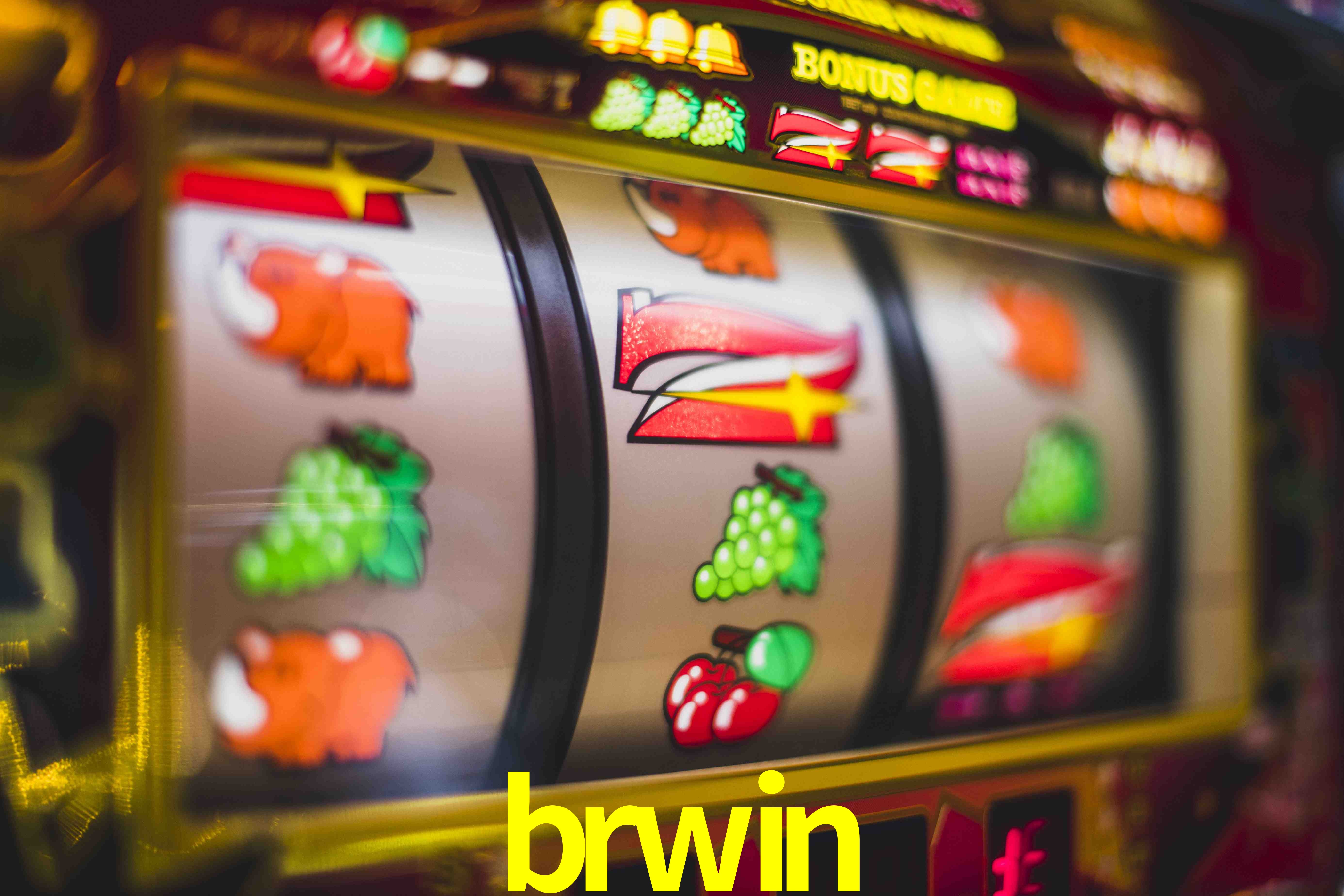Tennis Betting brwin