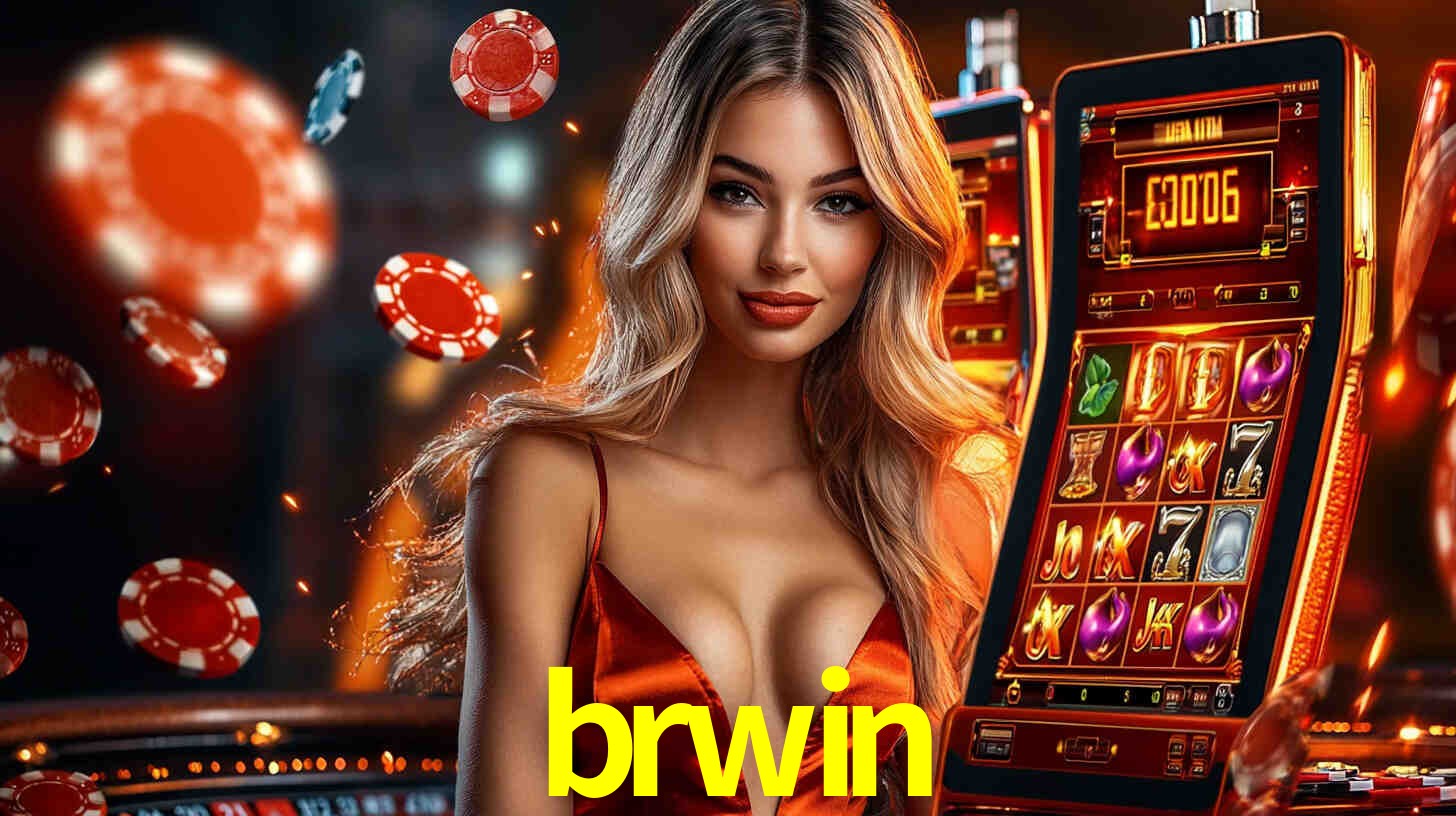 Sinta a adrenalina dos jogos de cassino com brwin