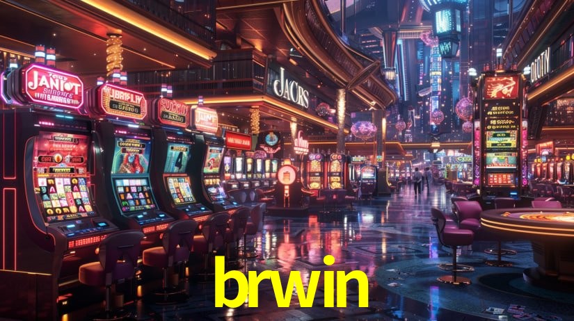 Slot Games brwin