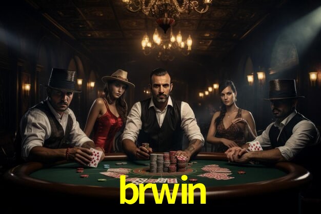 Download para Android e iOS na brwin