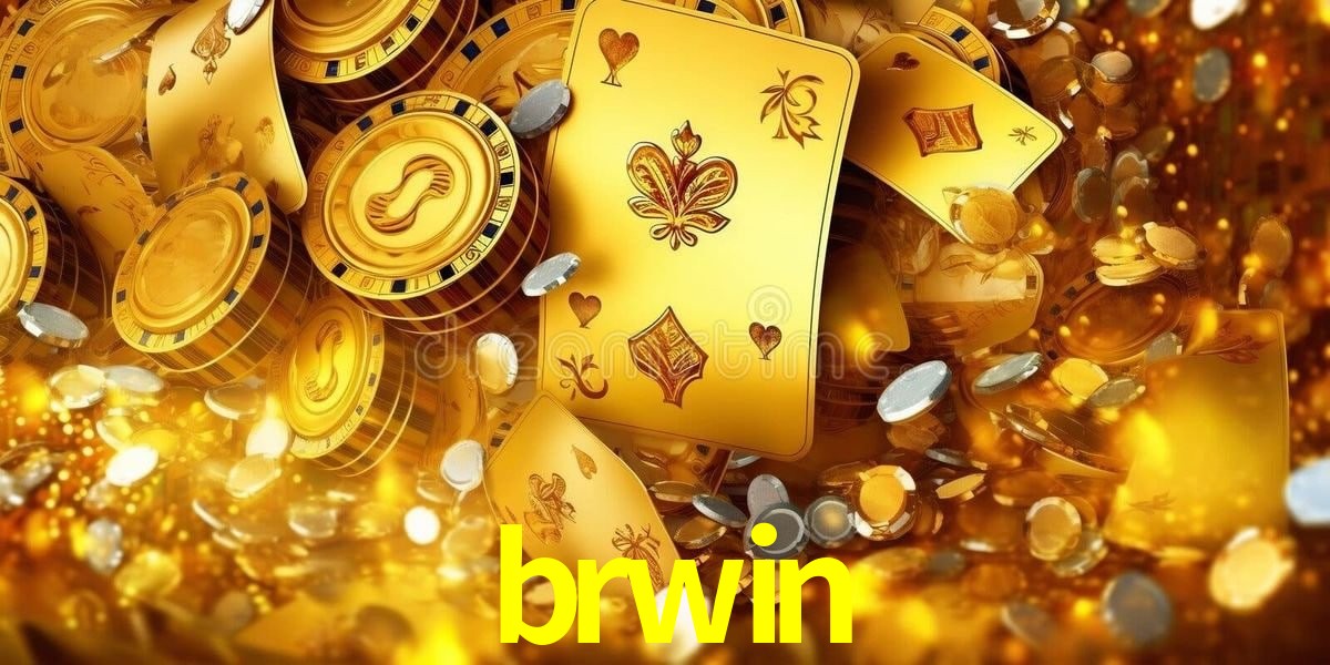 Inovações de Jogos na brwin: O Futuro das Experiências Interativas