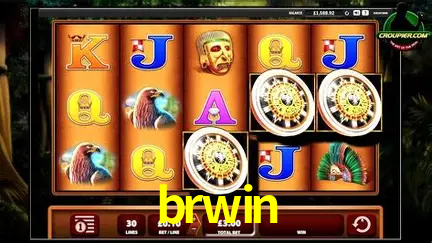 Jogos de mesa e apostas rápidas na brwin