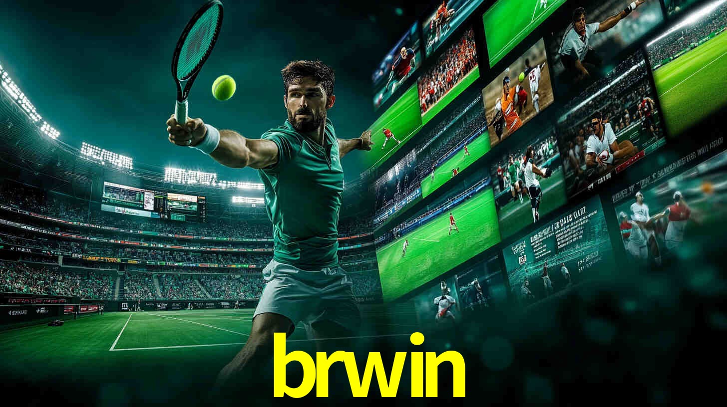 Apostas Esportivas na brwin: Um Guia Completo