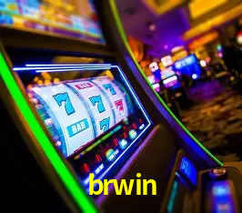 A Revolução dos Aplicativos de Jogos no brwin