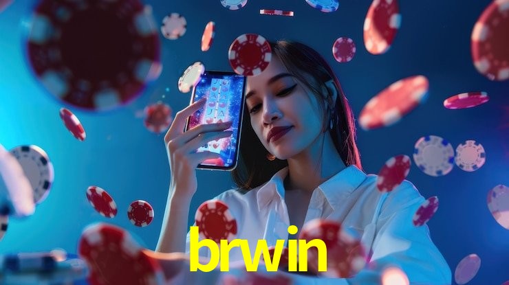 Desvendando o Mundo dos Jogos Virtuais na brwin