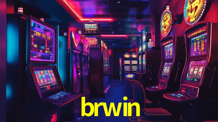 Cashback e recargas na brwin