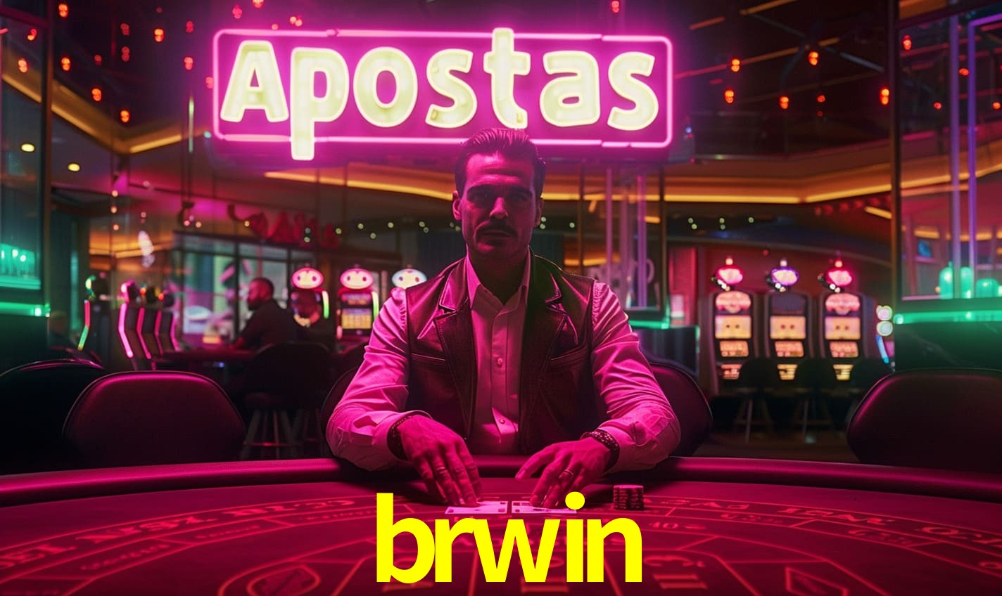 Descubra a Essência do brwin: Nossa História e Compromissos