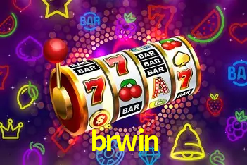 Descubra a Magia dos Jogos de Arcade no brwin
