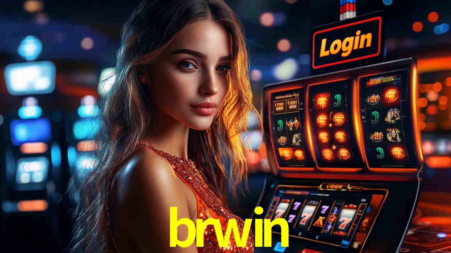 brwin: Jogos de Caça-Níqueis-Altas Recompensas, Roleta-Velocidade, Blackjack-Desafios Máximos
