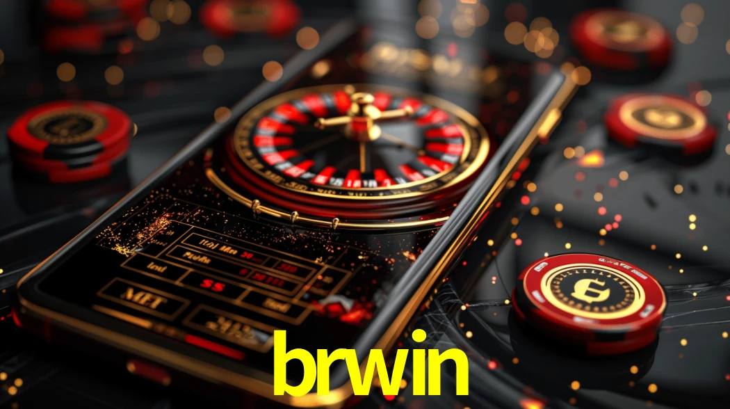 Game Providers brwin