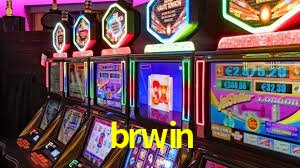 Página oficial no Facebook da brwin