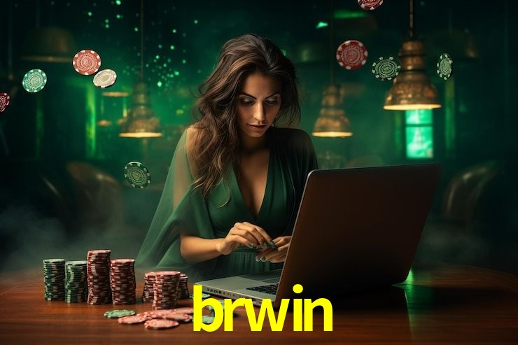 Segurança e privacidade no APP brwin