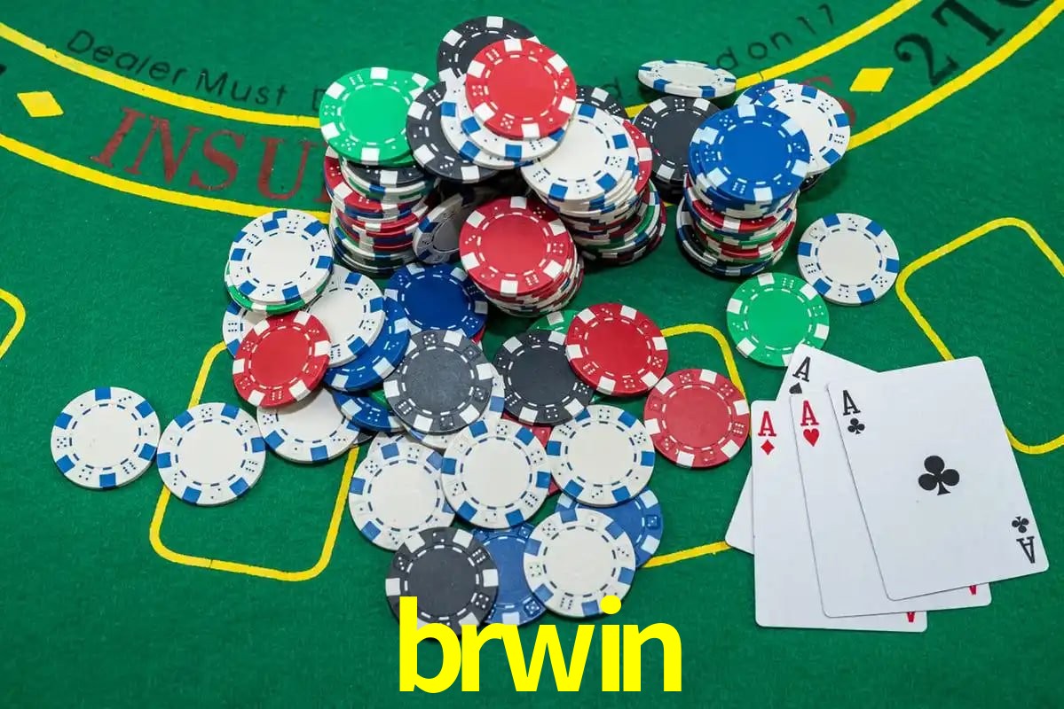 Jogos Exclusivos brwin