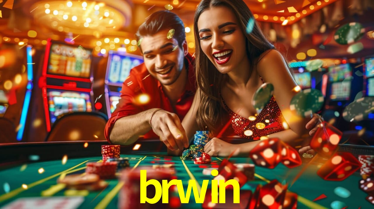 Benefícios da Conta brwin