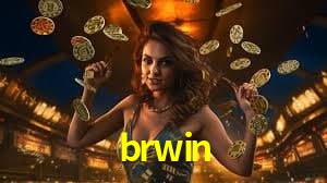 Game Statistics brwin