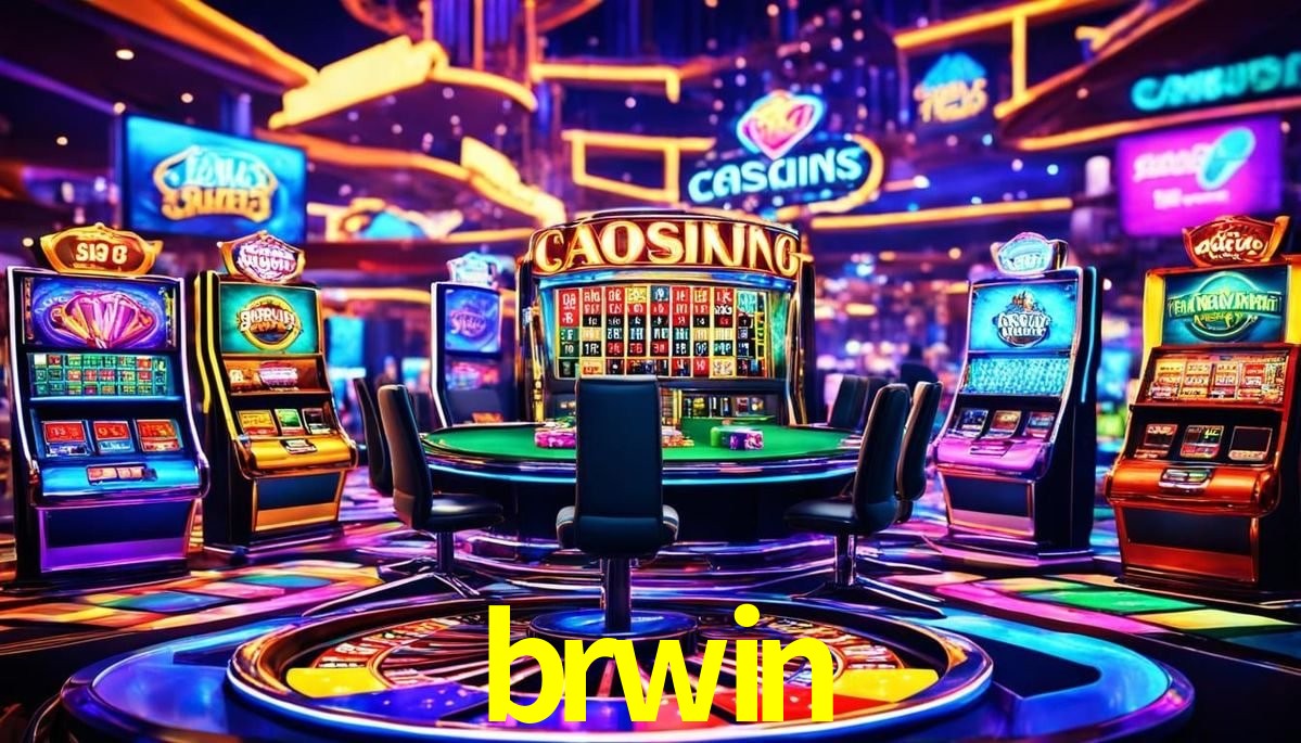 Estatísticas Esportivas brwin