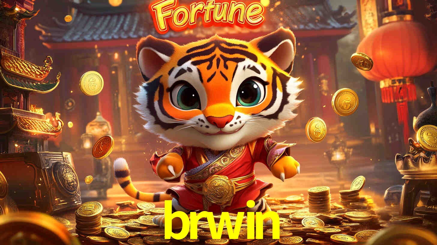 Inovações de Jogos na brwin: O Futuro das Experiências Interativas