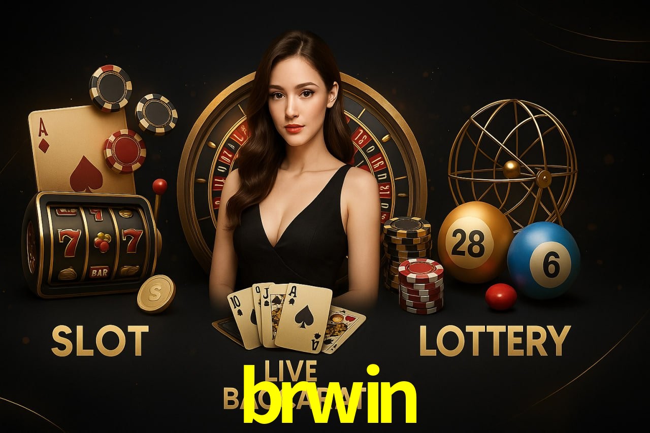 Loterias online na brwin