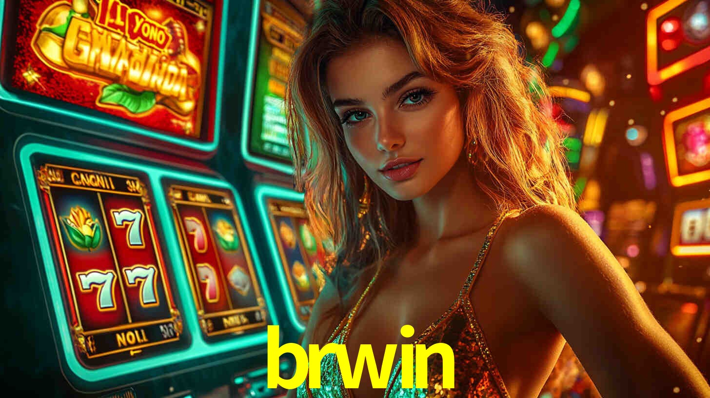 Welcome Bonus brwin