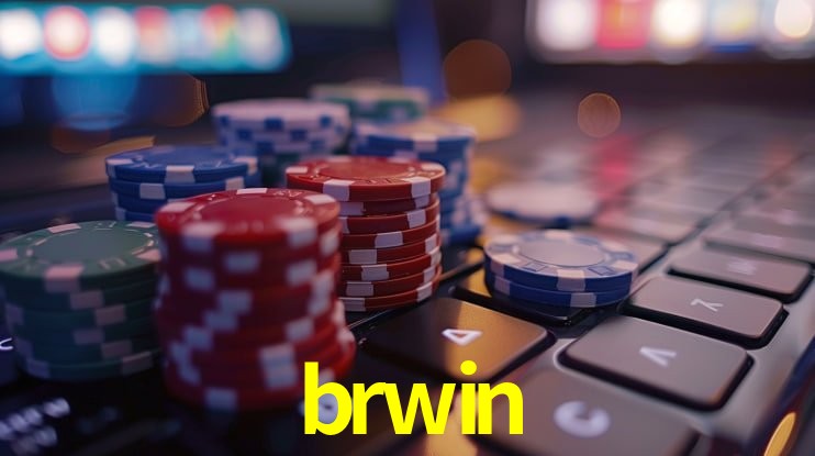 Tecnologia da Plataforma brwin