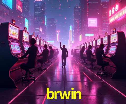 Bônus de Boas-vindas brwin