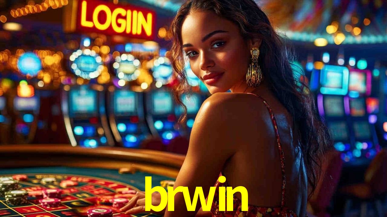 Diretório de Jogos brwin