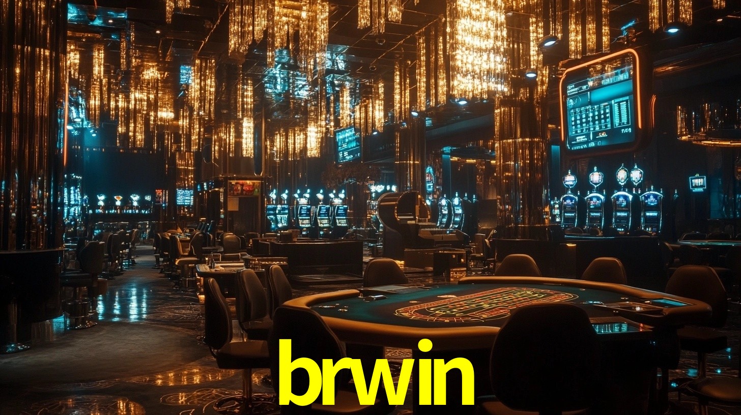 brwin: Seu Especialista em Apostas Esportivas Brasileiras