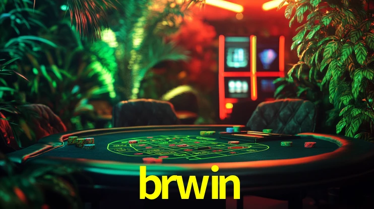 Blackjack Table brwin