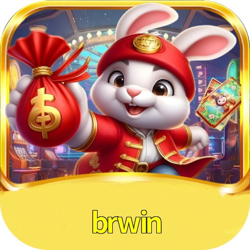 APP oficial da brwin para mobile