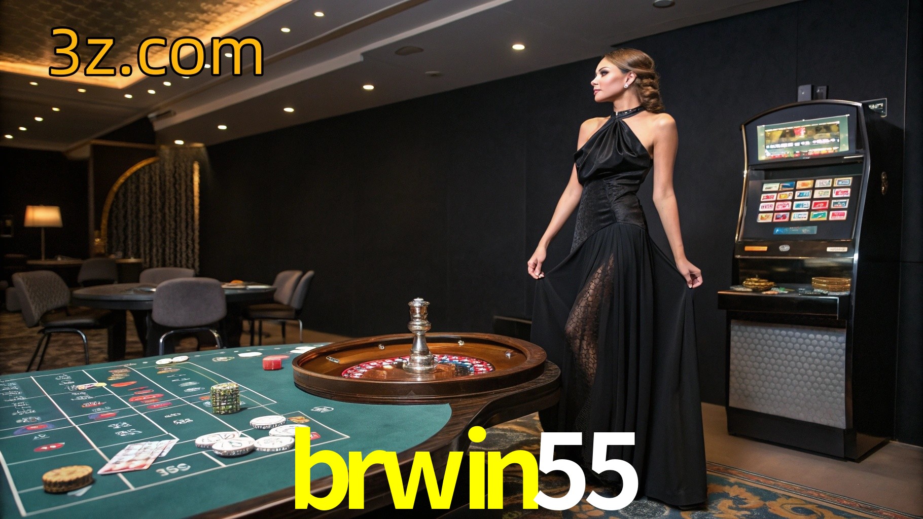 login brwin55