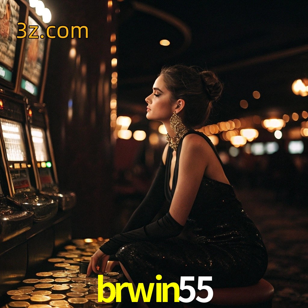 game brwin55