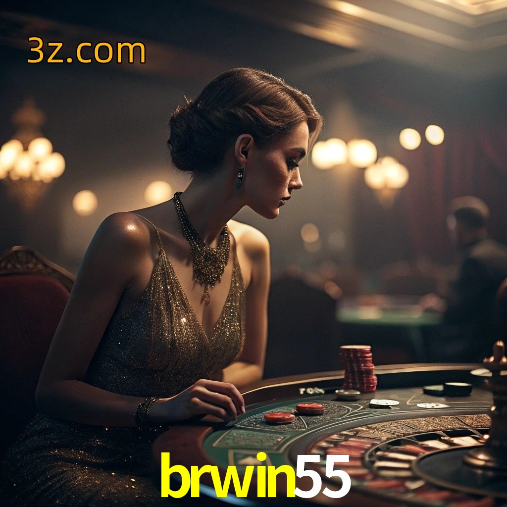 logo brwin55