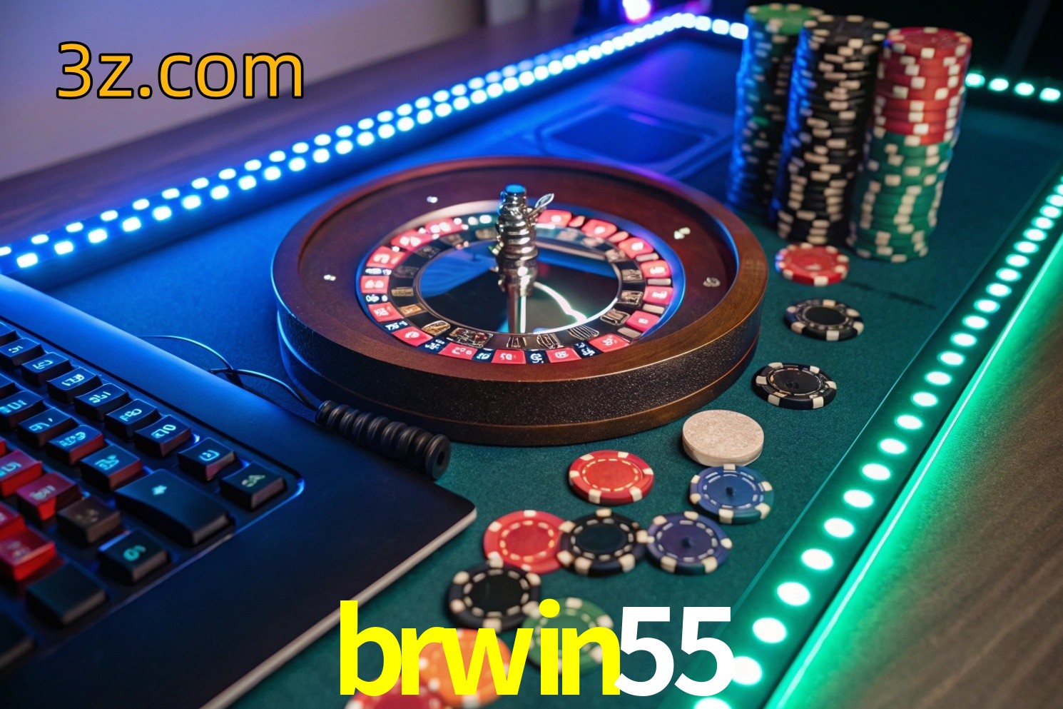  brwin55 login