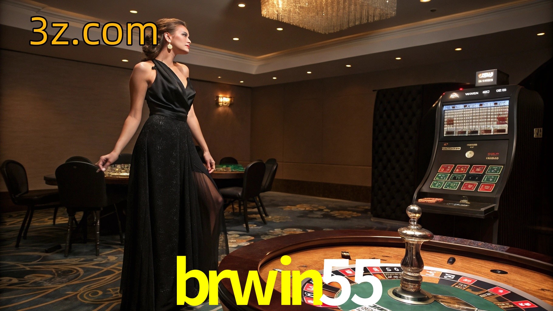  brwin55 jogo