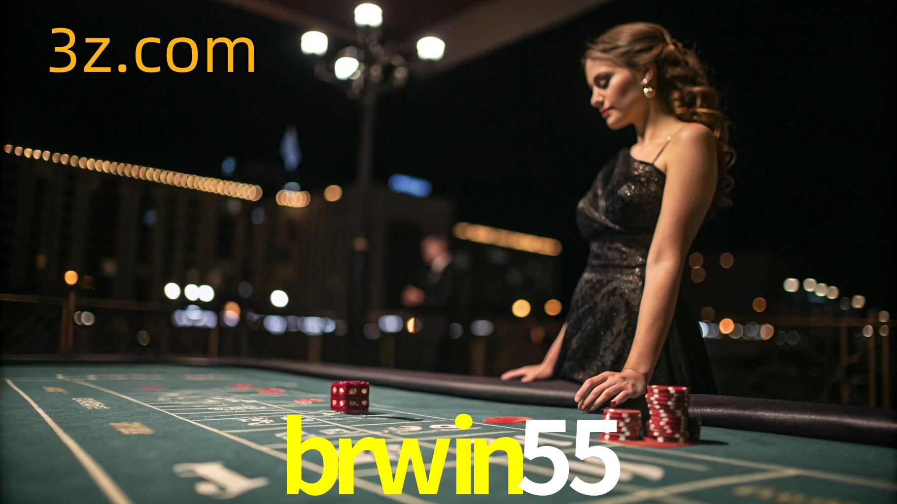 login brwin55