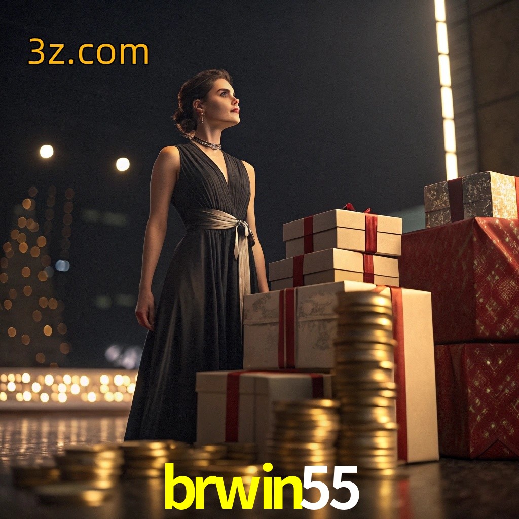  brwin55 bonus