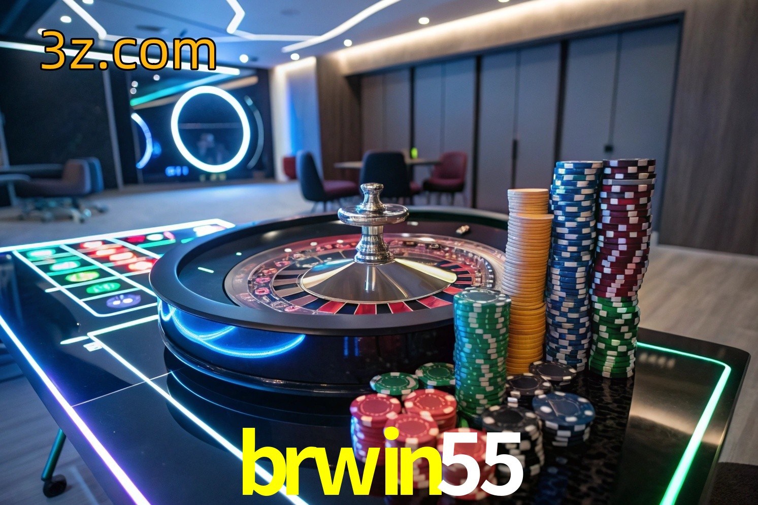 bet brwin55