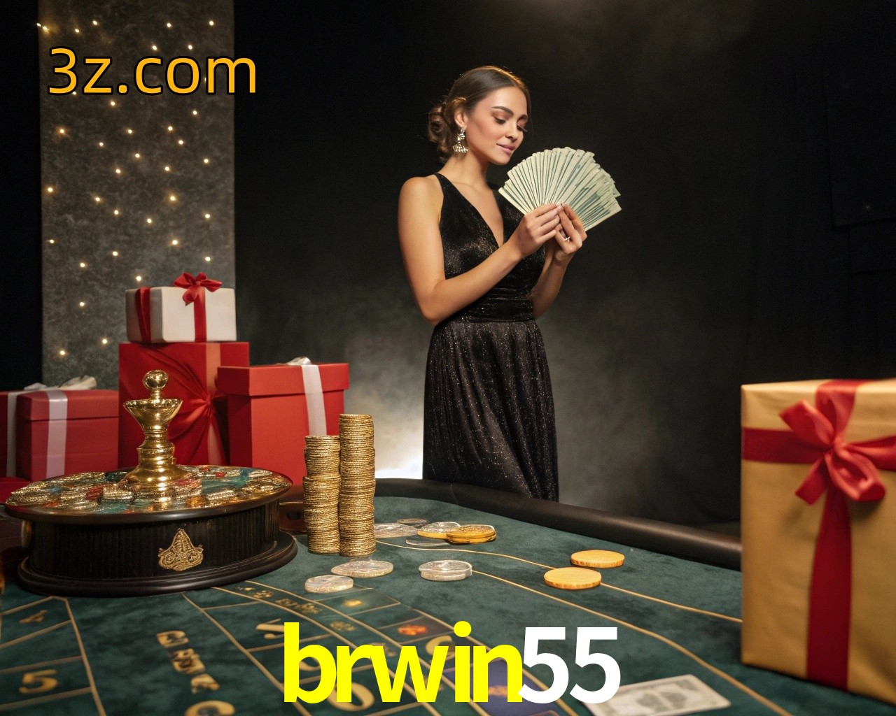  brwin55